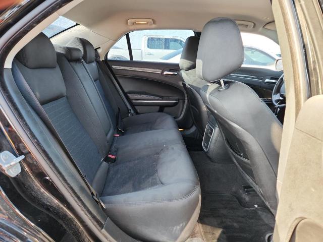 Photo 10 from auction – 2018 CHRYSLER 300 TOURIN with VIN 2C3CCARG9JH309185