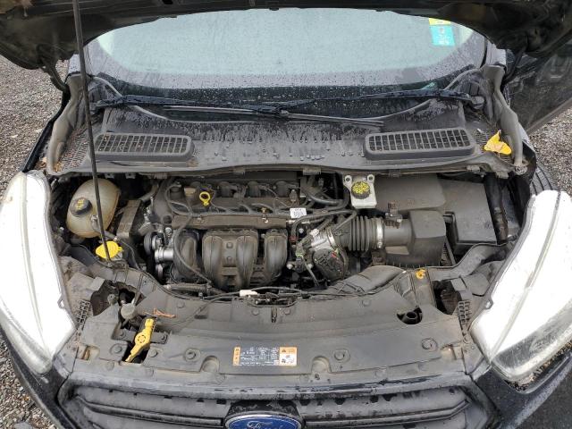Photo 12 from auction – 2017 FORD ESCAPE S with VIN 1FMCU0F79HUC27354