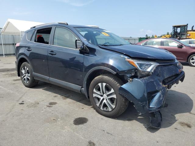 Photo 4 from auction – 2018 TOYOTA RAV4 LE with VIN JTMBFREV2JJ261027