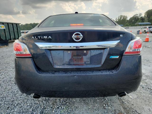 Photo 6 from auction – 2015 NISSAN ALTIMA 2.5 with VIN 1N4AL3AP5FC173891