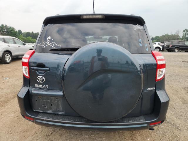 Photo 6 from auction – 2011 TOYOTA RAV4 with VIN 2T3BF4DV0BW137765