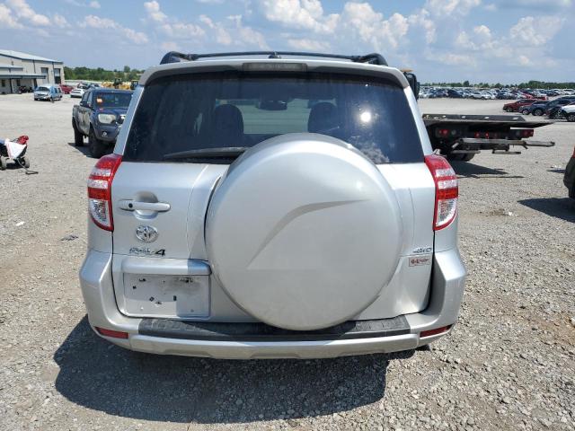Photo 6 from auction – 2011 TOYOTA RAV4 LIMIT with VIN 2T3DF4DV8BW096018