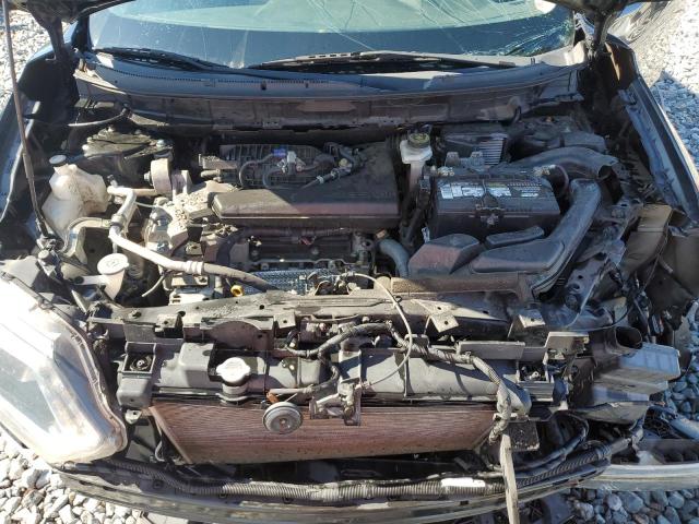 Photo 12 from auction – 2016 NISSAN ROGUE S with VIN JN8AT2MT2GW014148