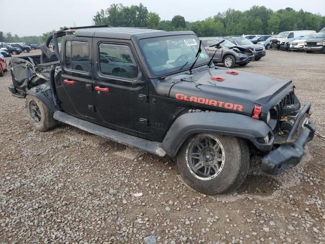 Photo 4 from auction – 2020 JEEP GLADIATOR with VIN 1C6HJTAGXLL188968