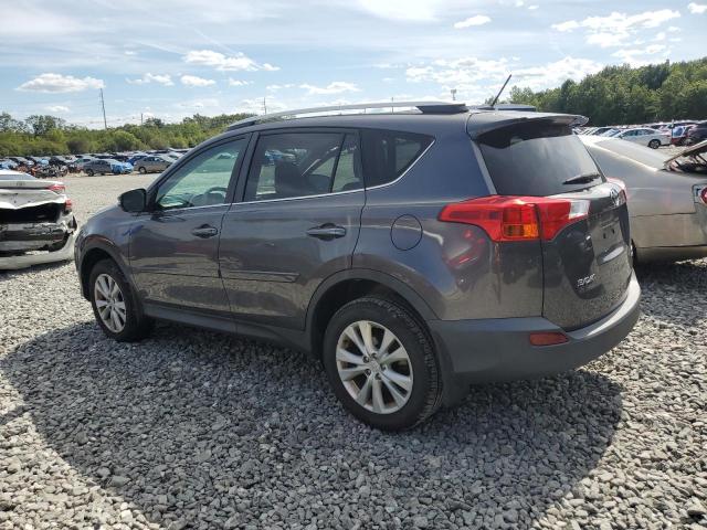 Zdjęcie 2 z aukcji – 2014 TOYOTA RAV4 LIMIT z VIN 2T3DFREV2EW131751