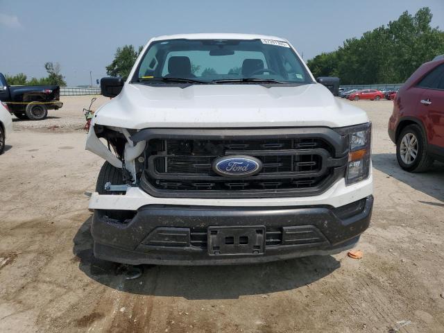 Photo 5 from auction – 2023 FORD F150 with VIN 1FTMF1CB4PKE18742