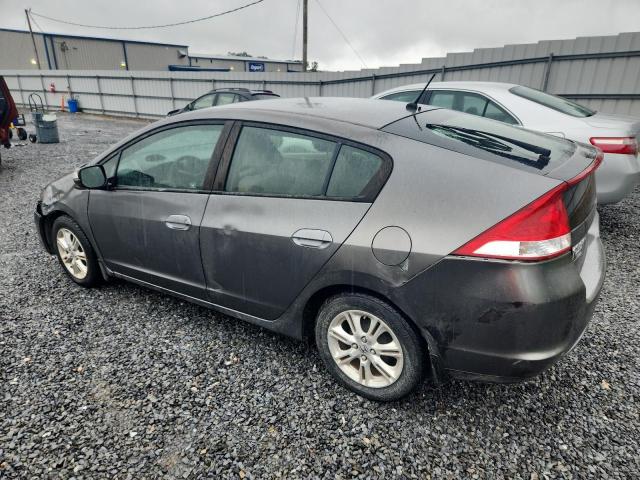Photo 2 from auction – 2010 HONDA INSIGHT EX with VIN JHMZE2H73AS017384
