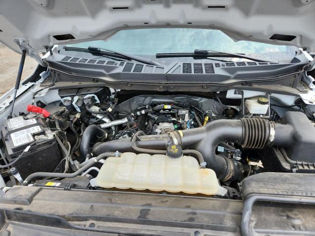 Photo 11 from auction – 2023 FORD F150 SUPER with VIN 1FTEX1CP2PKF63291