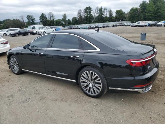 Photo 2 from auction – 2019 AUDI A8 L with VIN WAU8DAF84KN003478