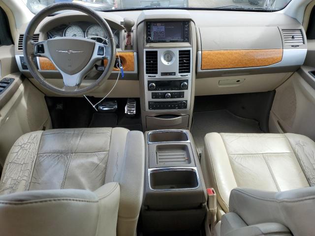 Photo 8 from auction – 2010 CHRYSLER TOWN & COU with VIN 2A4RR6DX5AR278076
