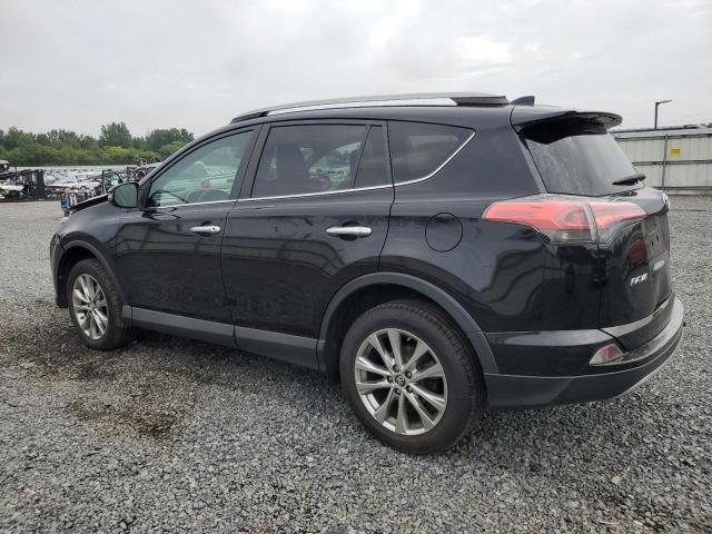 Photo 2 from auction – 2018 TOYOTA RAV4 LIMIT with VIN 2T3DFREV9JW729622