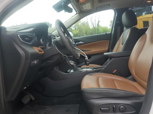 Photo 7 from auction – 2021 BUICK ENCORE GX with VIN KL4MMGSL1MB113014