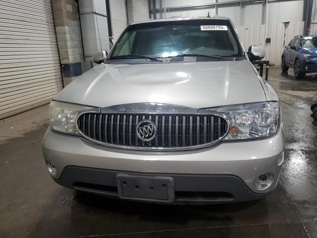 Photo 5 from auction – 2007 BUICK RAINIER CX with VIN 5GADT13S972164911