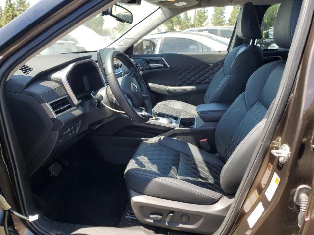 Photo 7 from auction – 2023 MITSUBISHI OUTLANDER with VIN JA4T5VA95PZ025355