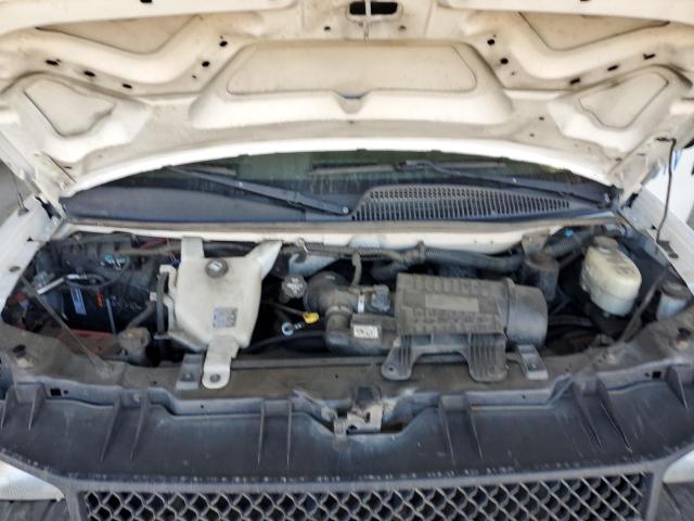 Photo 11 from auction – 2016 CHEVROLET EXPRESS G2 with VIN 1GCWGAFF9G1198640