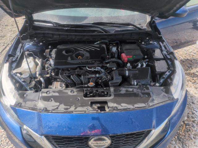 Photo 11 from auction – 2019 NISSAN ALTIMA S with VIN 1N4BL4BV6KC243965