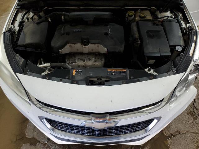 Photo 11 from auction – 2014 CHEVROLET MALIBU LS with VIN 1G11B5SL8EF240364