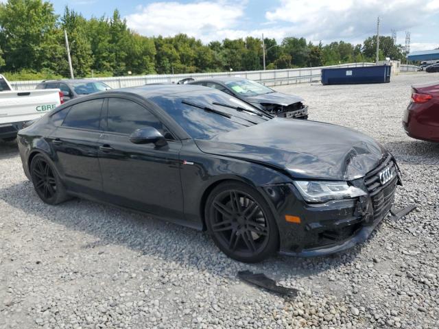 Photo 4 from auction – 2014 AUDI A7 PRESTIG with VIN WAU2GAFC7EN123460