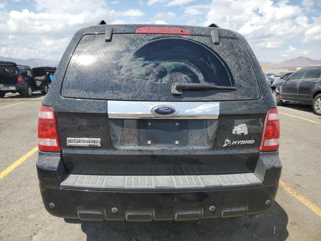 Photo 6 from auction – 2009 FORD ESCAPE HYB with VIN 1FMCU49359KA95447