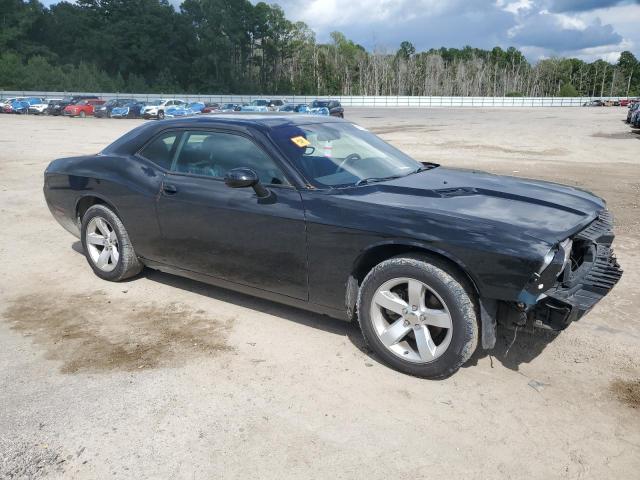 Фото 4 с аукциона – 2014 DODGE CHALLENGER SXT с VIN 2C3CDYAG7EH176725