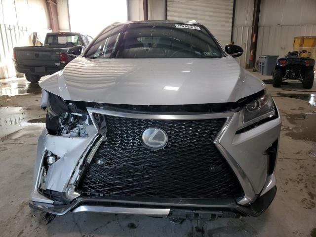 Photo 5 from auction – 2016 LEXUS RX 350 BAS with VIN 2T2BZMCA1GC026290
