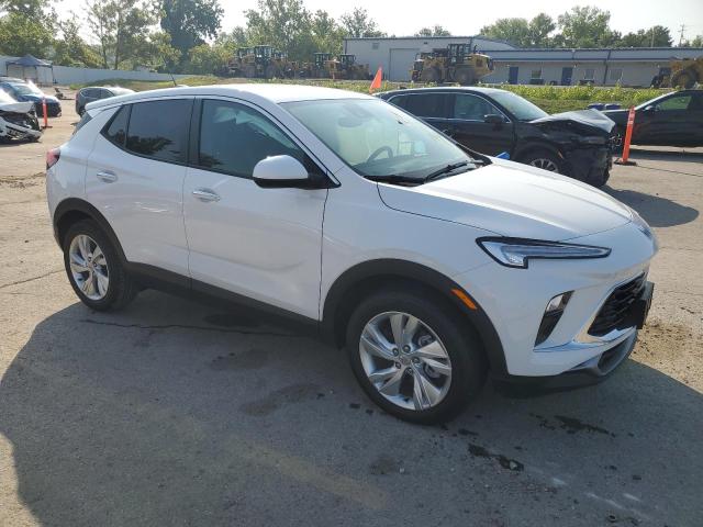Photo 4 from auction – 2026 BUICK ENCORE GX PREFERRED with VIN KL4AMBSL2TB004341