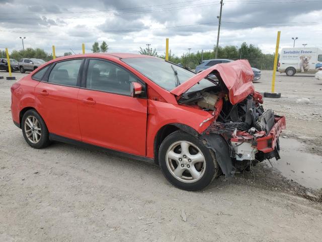 Photo 4 from auction – 2015 FORD FOCUS with VIN 1FADP3F23FL254208