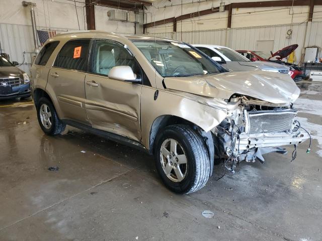 Photo 4 from auction – 2006 CHEVROLET EQUINOX LT with VIN 2CNDL63F766087113