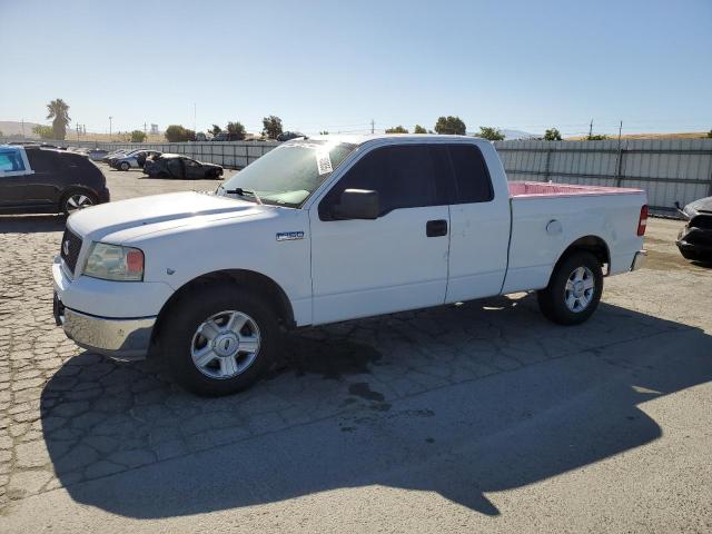 FORD F150 2004 مع رقم تعريف المركبة 1FTRX12W74NB11468 - صورة من المزاد