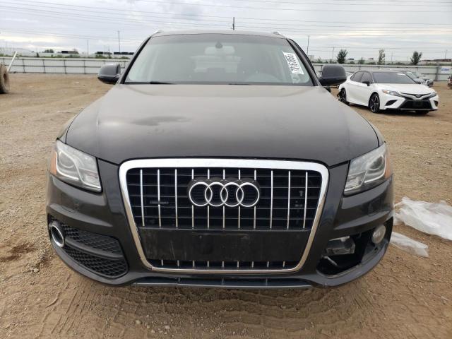 Фото 5 с аукциона – 2012 AUDI Q5 PREMIUM с VIN WA1DKAFP1CA027027