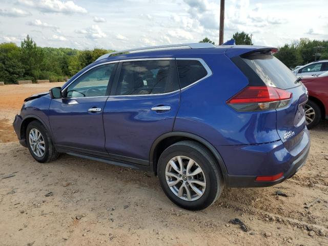 Photo 2 from auction – 2017 NISSAN ROGUE S with VIN KNMAT2MT2HP549181