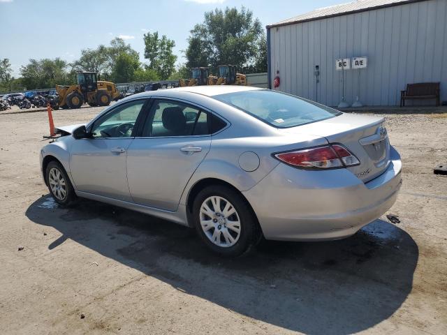Photo 2 from auction – 2010 MAZDA 6 I with VIN 1YVHZ8BH0A5M40616
