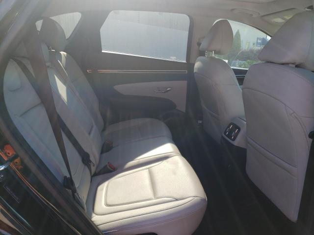 Photo 11 from auction – 2024 HYUNDAI TUCSON SEL with VIN 5NMJFCDE5RH409229