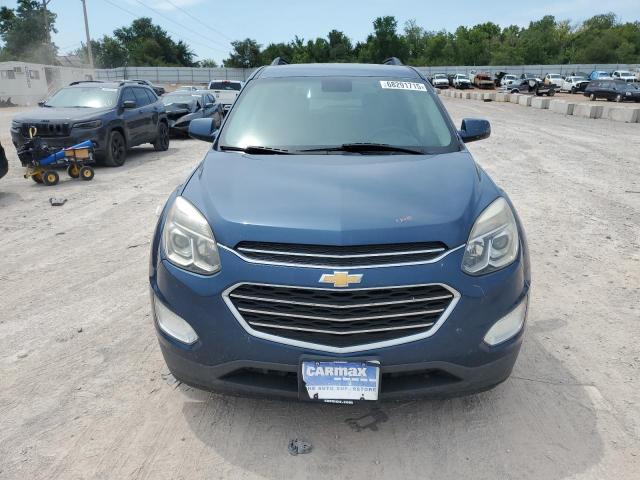 Photo 5 from auction – 2016 CHEVROLET EQUINOX LT with VIN 2GNALCEK7G6116229