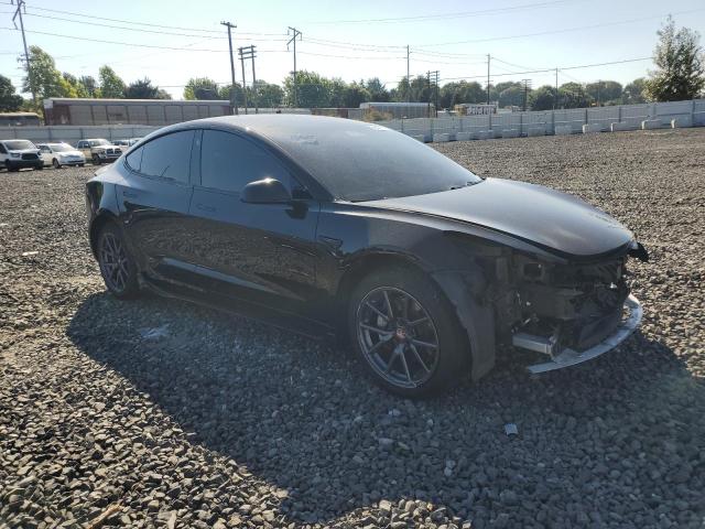 Photo 4 from auction – 2019 TESLA MODEL 3 with VIN 5YJ3E1EA0KF415703