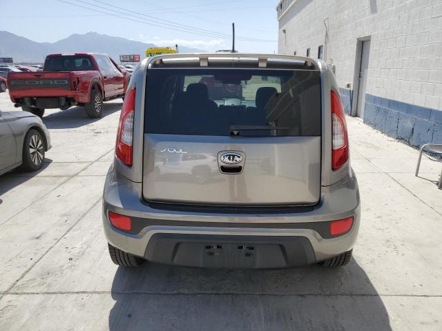 Photo 6 from auction – 2012 KIA SOUL + with VIN KNDJT2A61C7385543