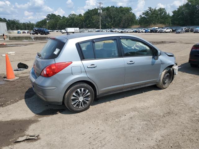 Photo 3 from auction – 2009 NISSAN VERSA S with VIN 3N1BC13E19L429454