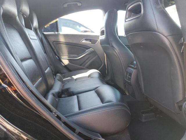 Photo 10 from auction – 2016 MERCEDES-BENZ CLA 250 with VIN WDDSJ4EB8GN330138