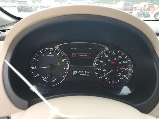 Photo 9 from auction – 2013 NISSAN ALTIMA 2.5 with VIN 1N4AL3AP1DC115631