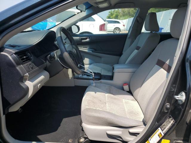 Photo 7 from auction – 2012 TOYOTA CAMRY BASE with VIN 4T4BF1FK2CR264731