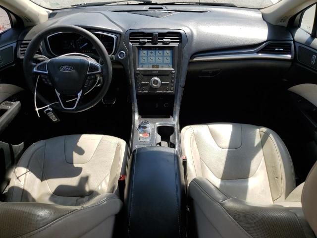 Photo 8 from auction – 2018 FORD FUSION TIT with VIN 3FA6P0RU8JR247379