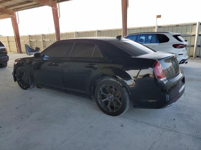 Photo 2 from auction – 2019 CHRYSLER 300 S with VIN 2C3CCABG9KH539529