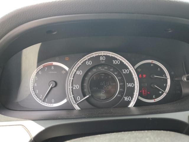 Photo 9 from auction – 2014 HONDA ACCORD LX with VIN 1HGCR2F36EA253648