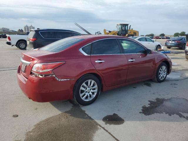 Photo 3 from auction – 2013 NISSAN ALTIMA 2.5 with VIN 1N4AL3AP3DN515484