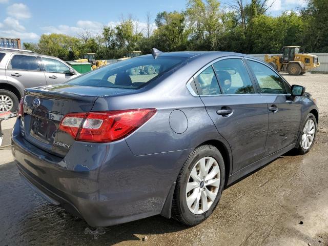 Photo 3 from auction – 2016 SUBARU LEGACY 2.5 with VIN 4S3BNBD61G3046529
