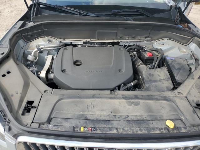 Photo 11 from auction – 2024 VOLVO XC90 PLUS with VIN YV4062PEXR1187974