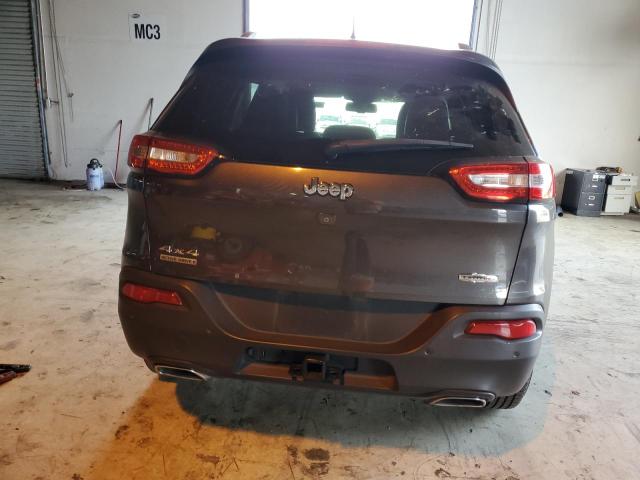 Photo 6 from auction – 2017 JEEP CHEROKEE L with VIN 1C4PJMCS4HW505774