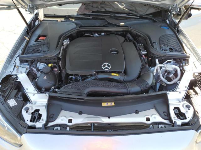 Photo 11 from auction – 2022 MERCEDES-BENZ E 350 with VIN W1KZF8DB2NB081049