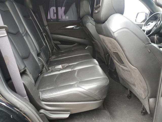 Photo 11 from auction – 2017 CADILLAC ESCALADE P with VIN 1GYS4DKJXHR141671