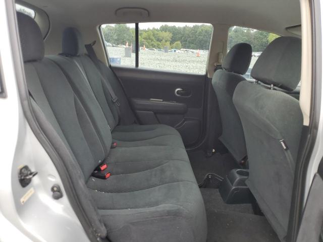 Photo 10 from auction – 2012 NISSAN VERSA S with VIN 3N1BC1CP8CK806604